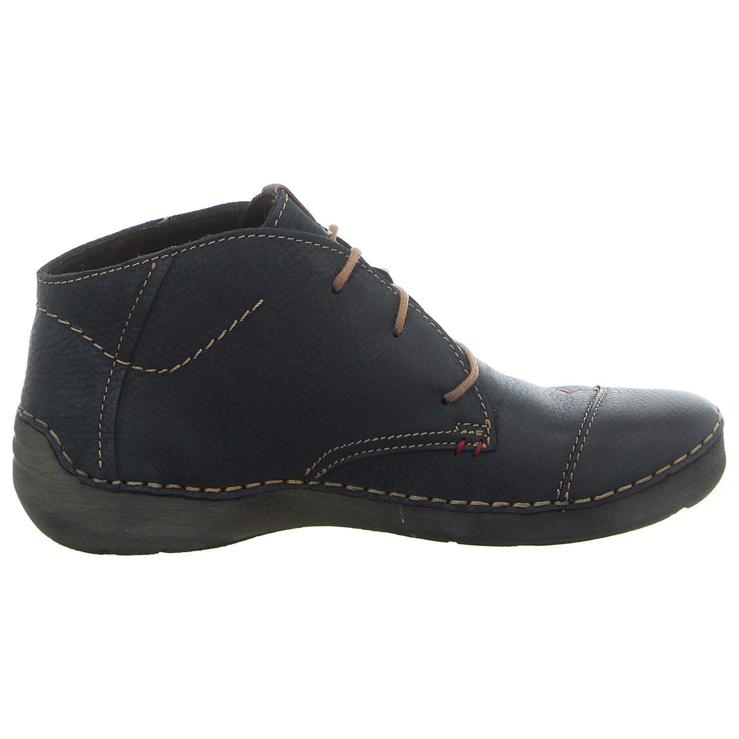 Josef Seibel FERGEY 18 Schnürstiefel – Bild 3 von 5