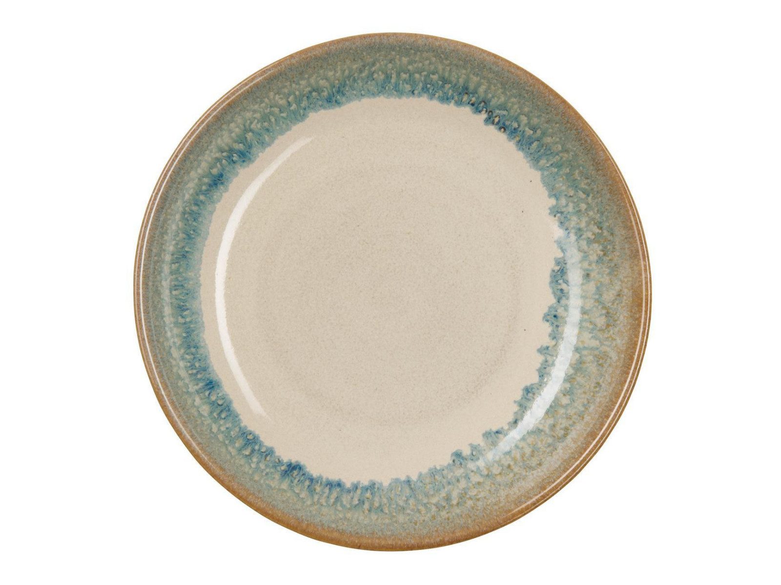 ASA SELECTION Müslischale il capriccio Schale sabbia 13,5cm, Steinzeug, (Schüsseln & Schalen)
