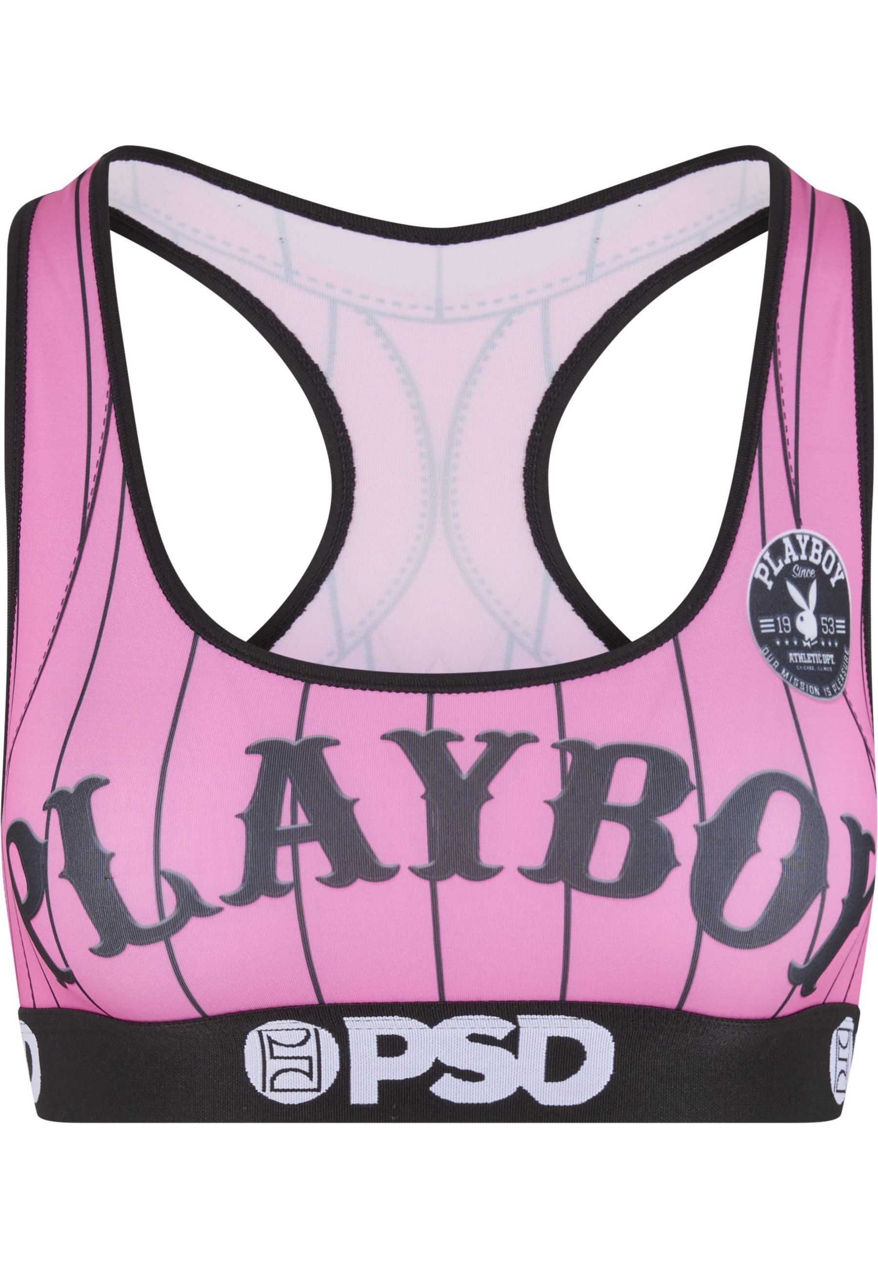 Sport-BH PSD PB PLAY BALL SB