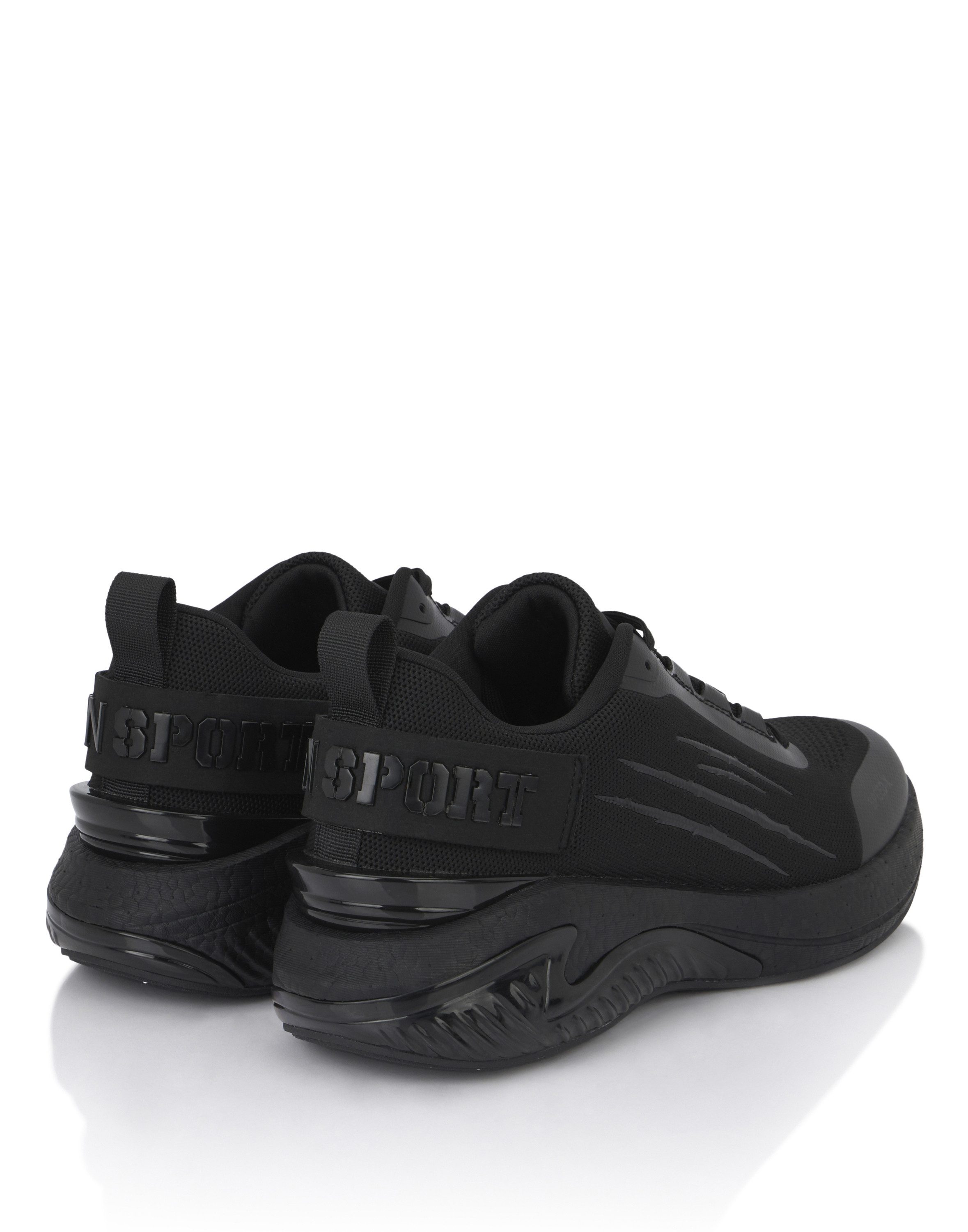 PLEIN SPORT Runner Sneaker Sneaker