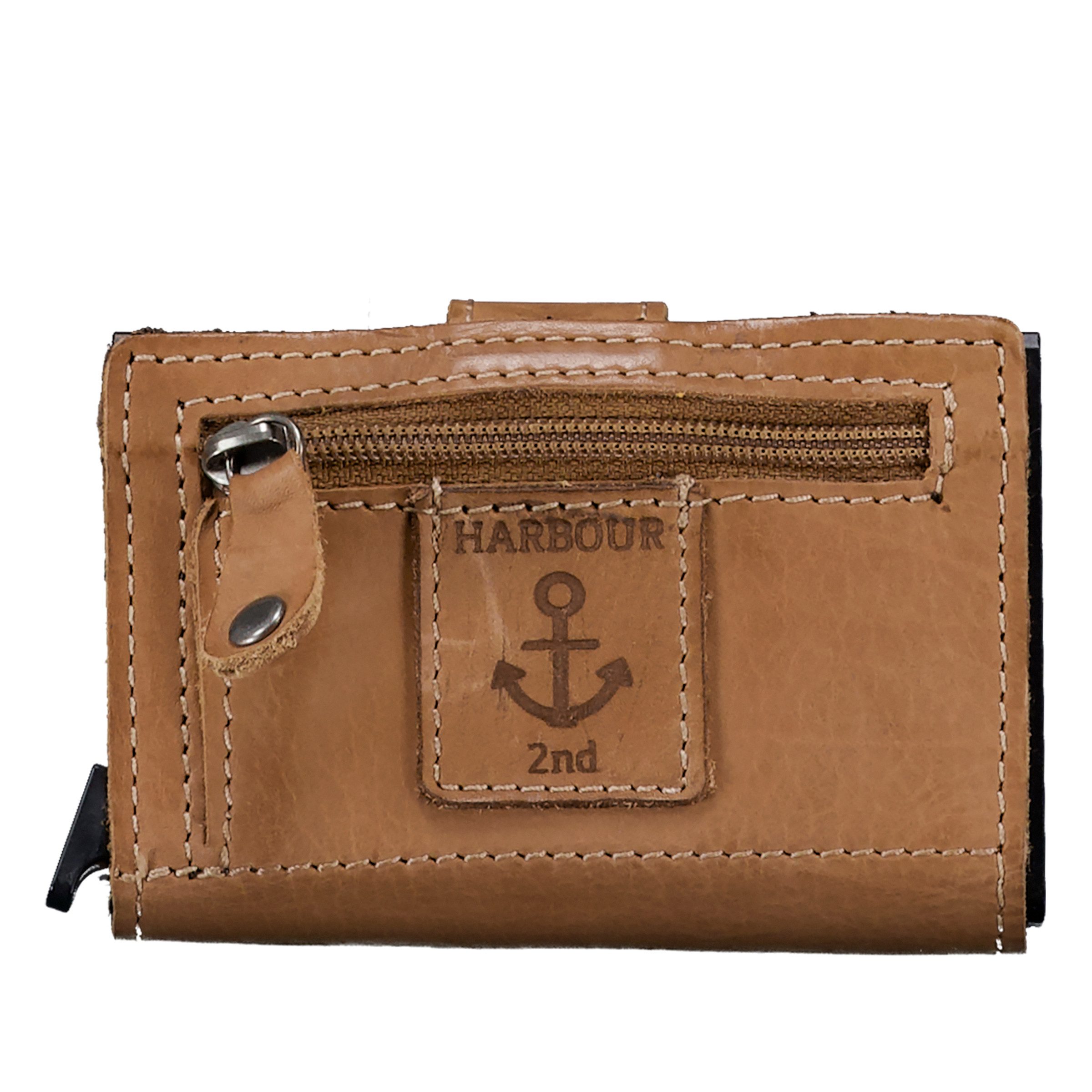 HARBOUR 2nd Geldbörse Anchor-Love Robin (1-tlg)