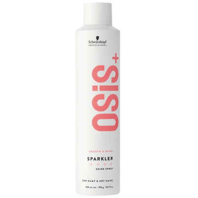 Schwarzkopf Professional Haarpflege-Spray OSIS+ Sparkler 300 ml