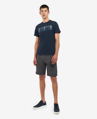 Barbour T-Shirt T-Shirt Thurso Tee