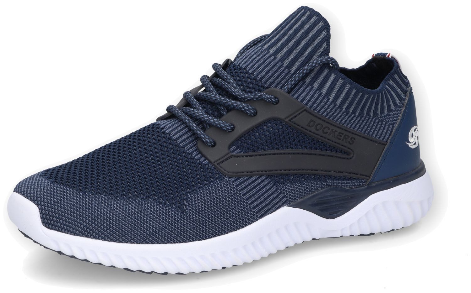 Dockers by Gerli Dockers by Gerli 44SS002 Navy Sneaker
