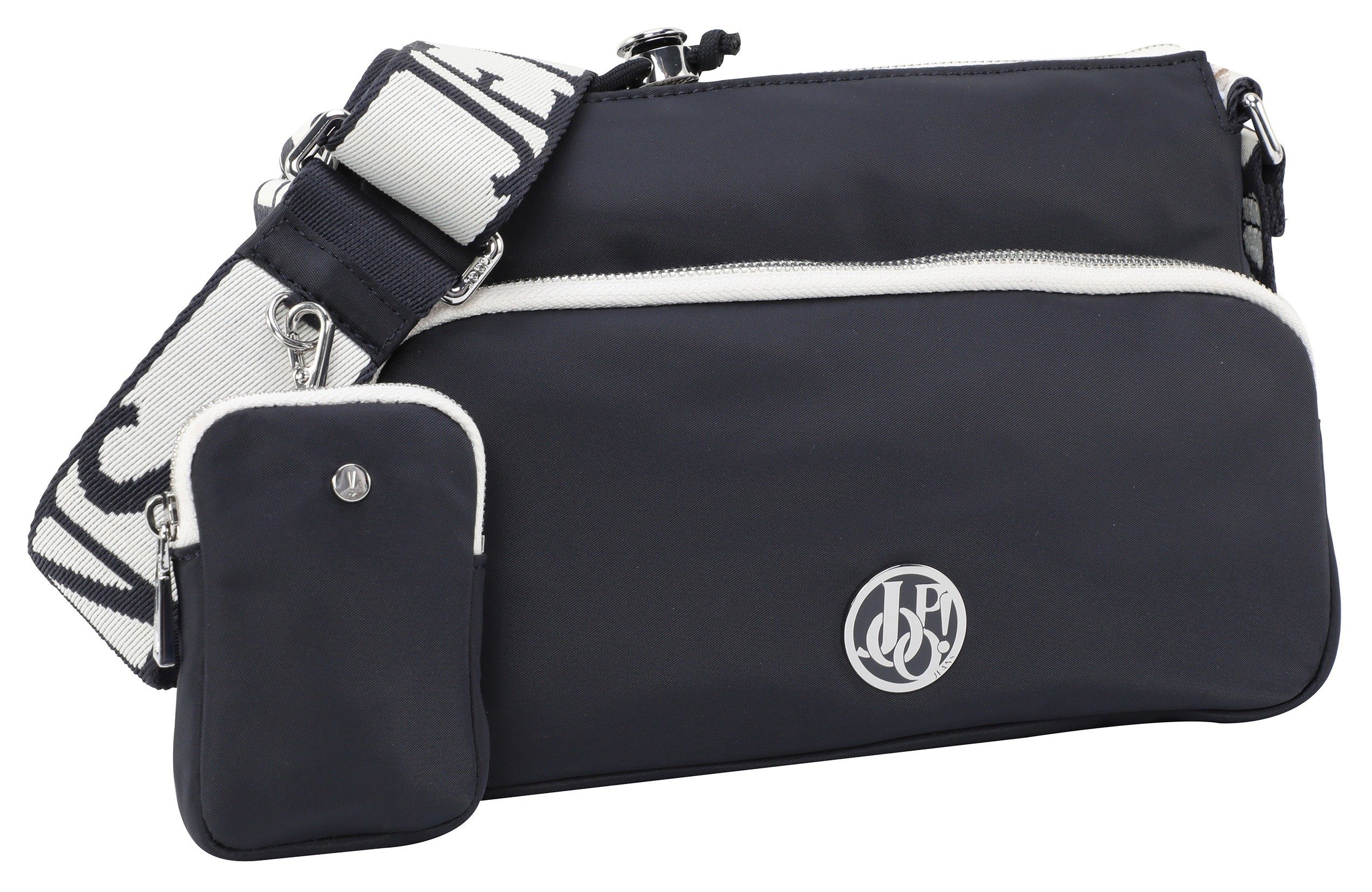 Joop Jeans Umhängetasche lietissimo jasmina shoulderbag shz, Handtasche Damen Tasche Damen Schultertasche