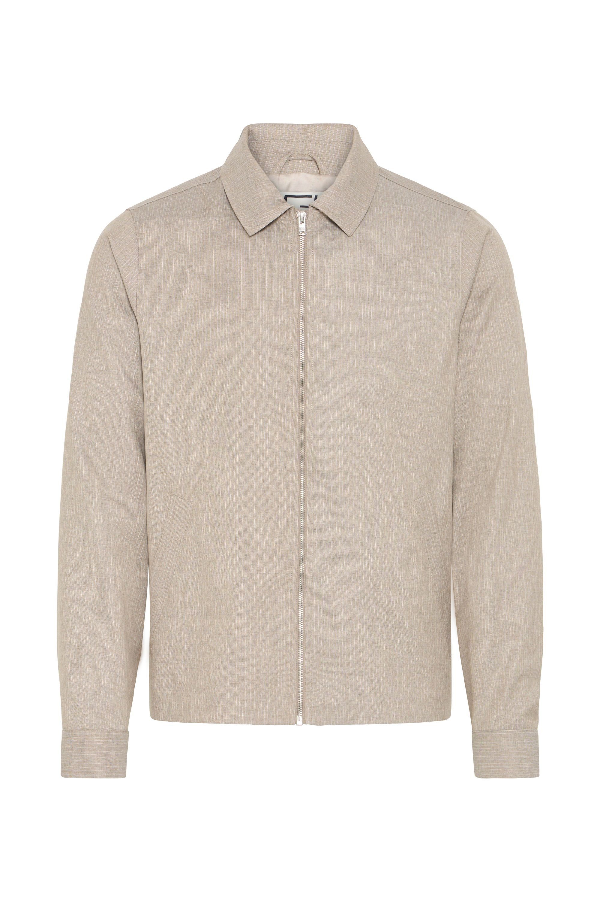 Casual Friday Hemdjacke CFHaglund Basic Casual Jacke