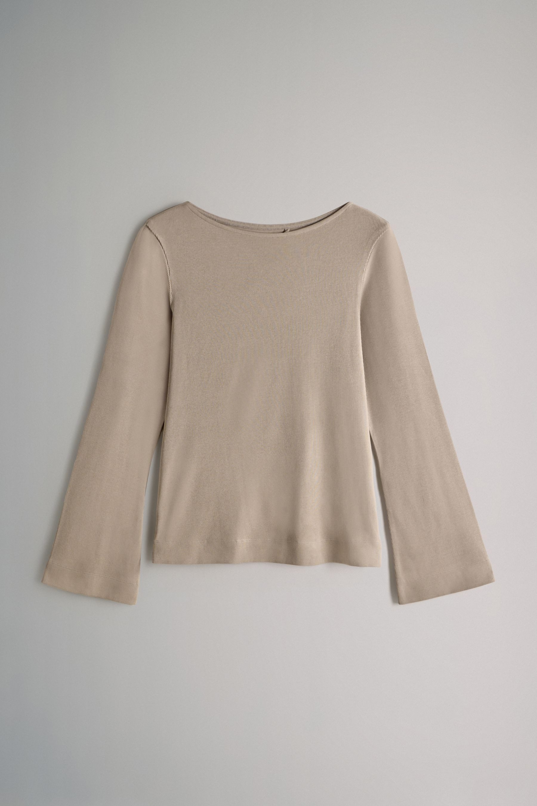 The Set T-Shirt The Set T-Shirts mit ausgestellten Ärmeln, 3er-Set (3-tlg) günstig online kaufen