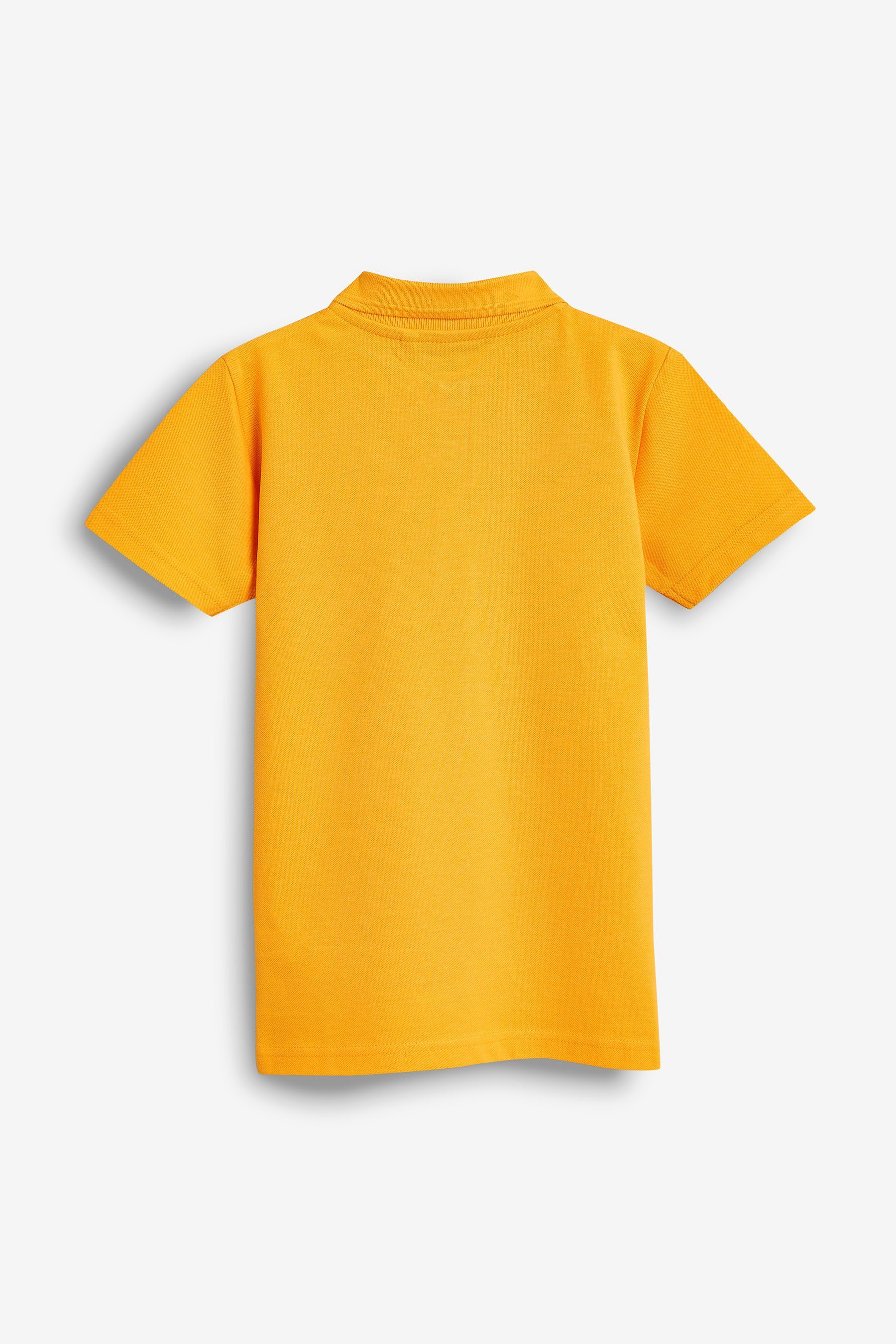 Next Poloshirt Schul-Poloshirts aus Baumwolle im günstig online kaufen