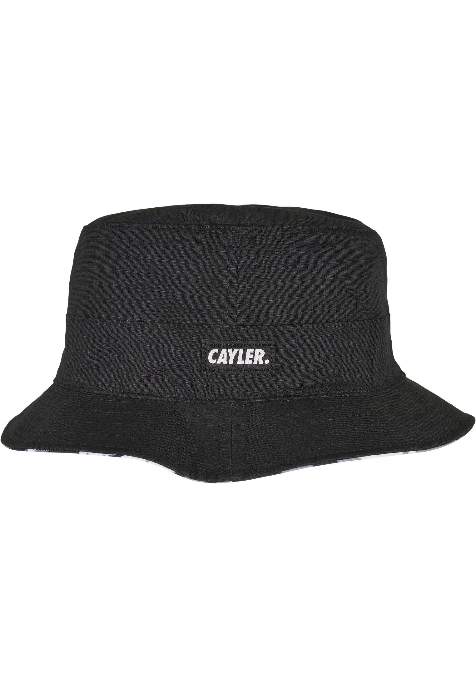 CAYLER & SONS Flex Cap Herren Stop Hat Can't Bucket
