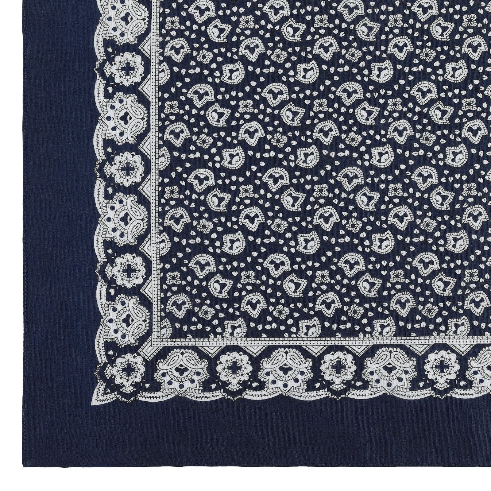 modAS Modetuch modAS Modetuch, Vierecktuch Bandana günstig online kaufen