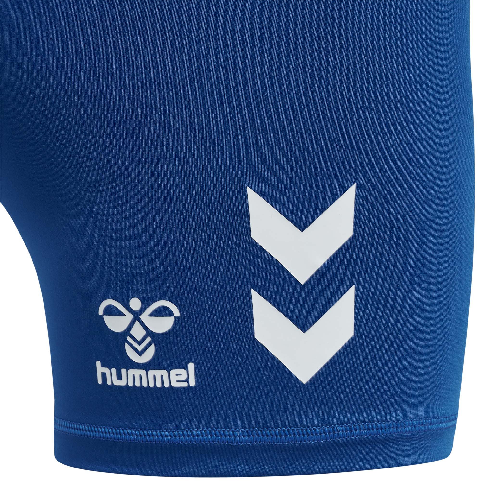 hummel Trainingsshorts Hummel Damen Short Core Hipsters XK 211470