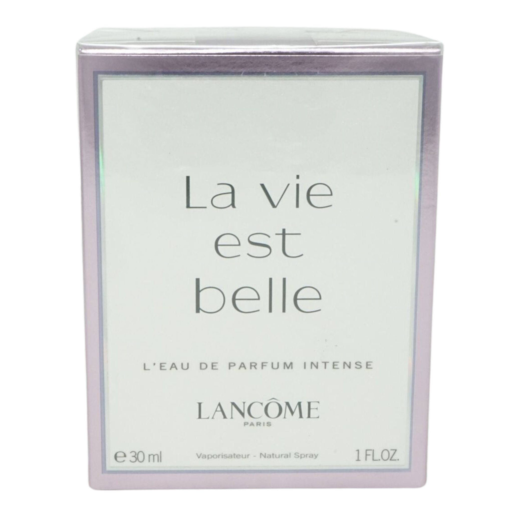 LANCOME Eau de Parfum Lancome La Vie est Belle L'eau de Parfum Intense Spray 30ml