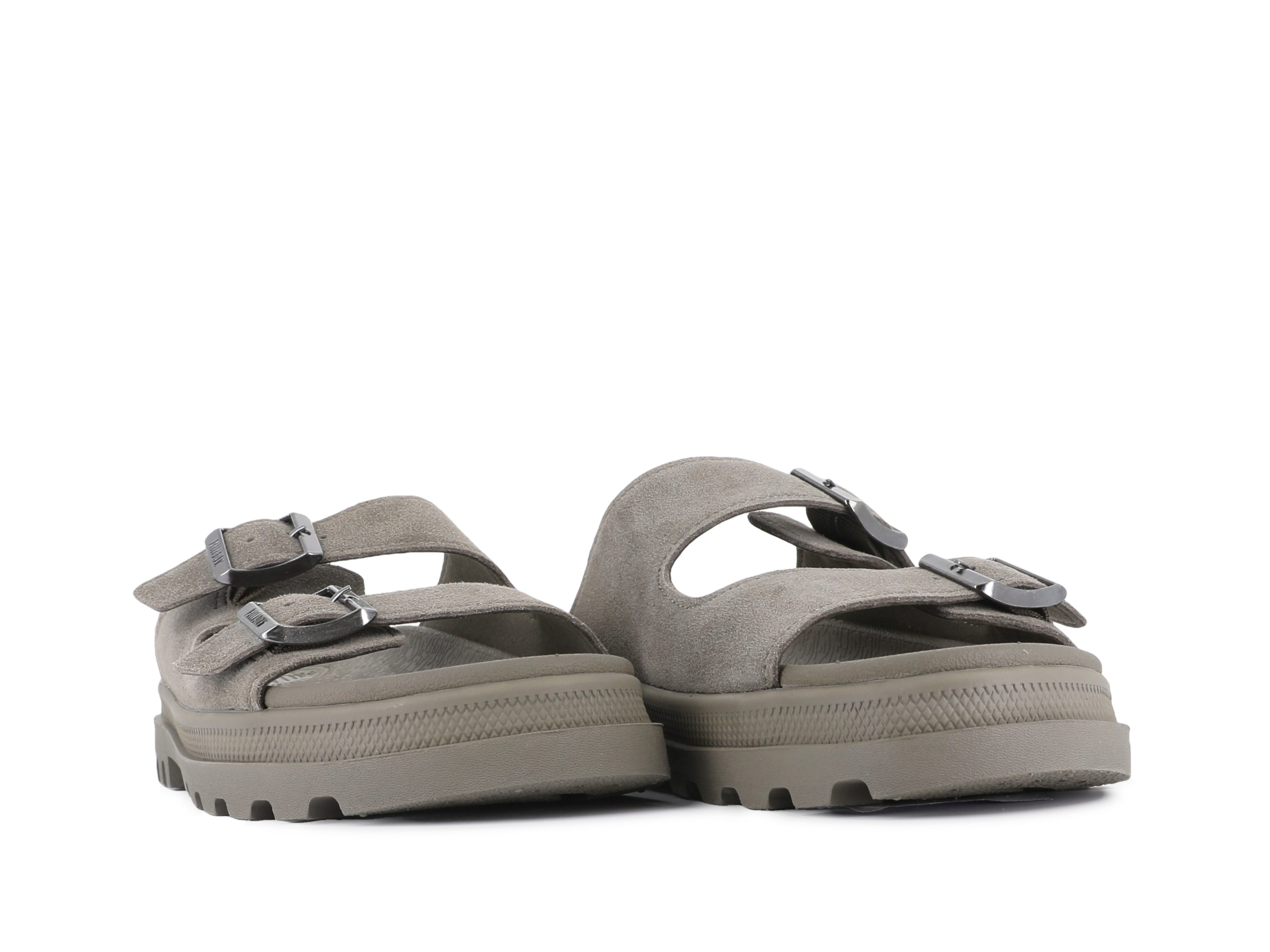 Palladium DUNELITE RIVIERA SDE Pantolette
