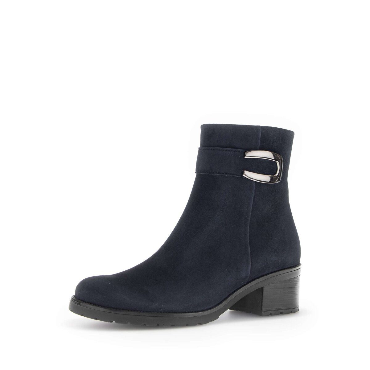 Gabor Elegante Stiefelette Rauleder Stiefelette günstig online kaufen