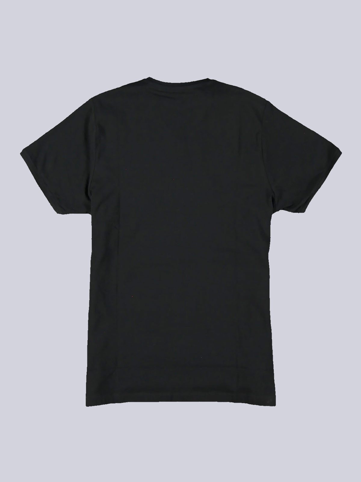 emilio adani T-Shirt Herren T-Shirt "My Favorite", Schwarz