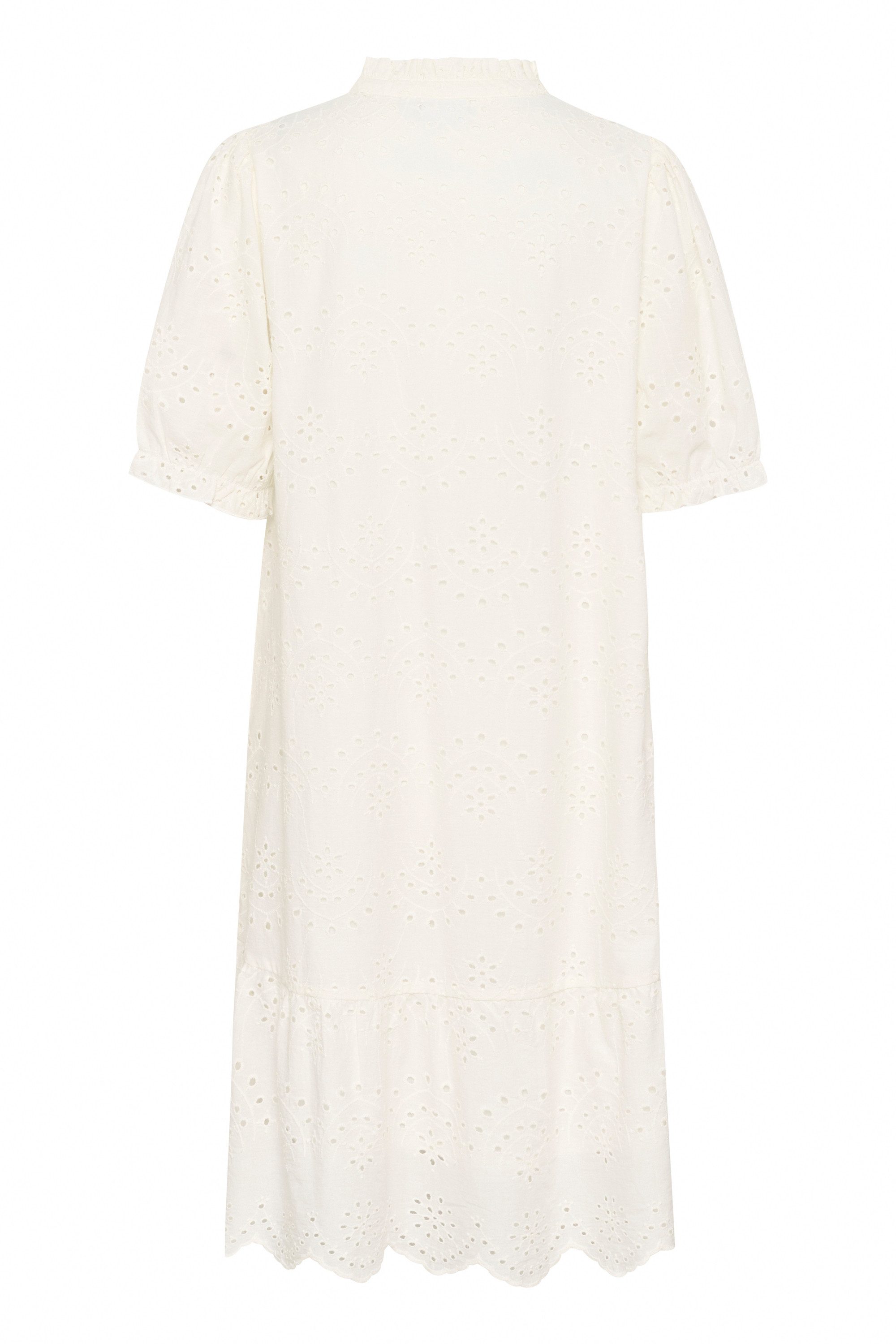 Saint Tropez Blusenkleid Kleid GeleksaSZ günstig online kaufen