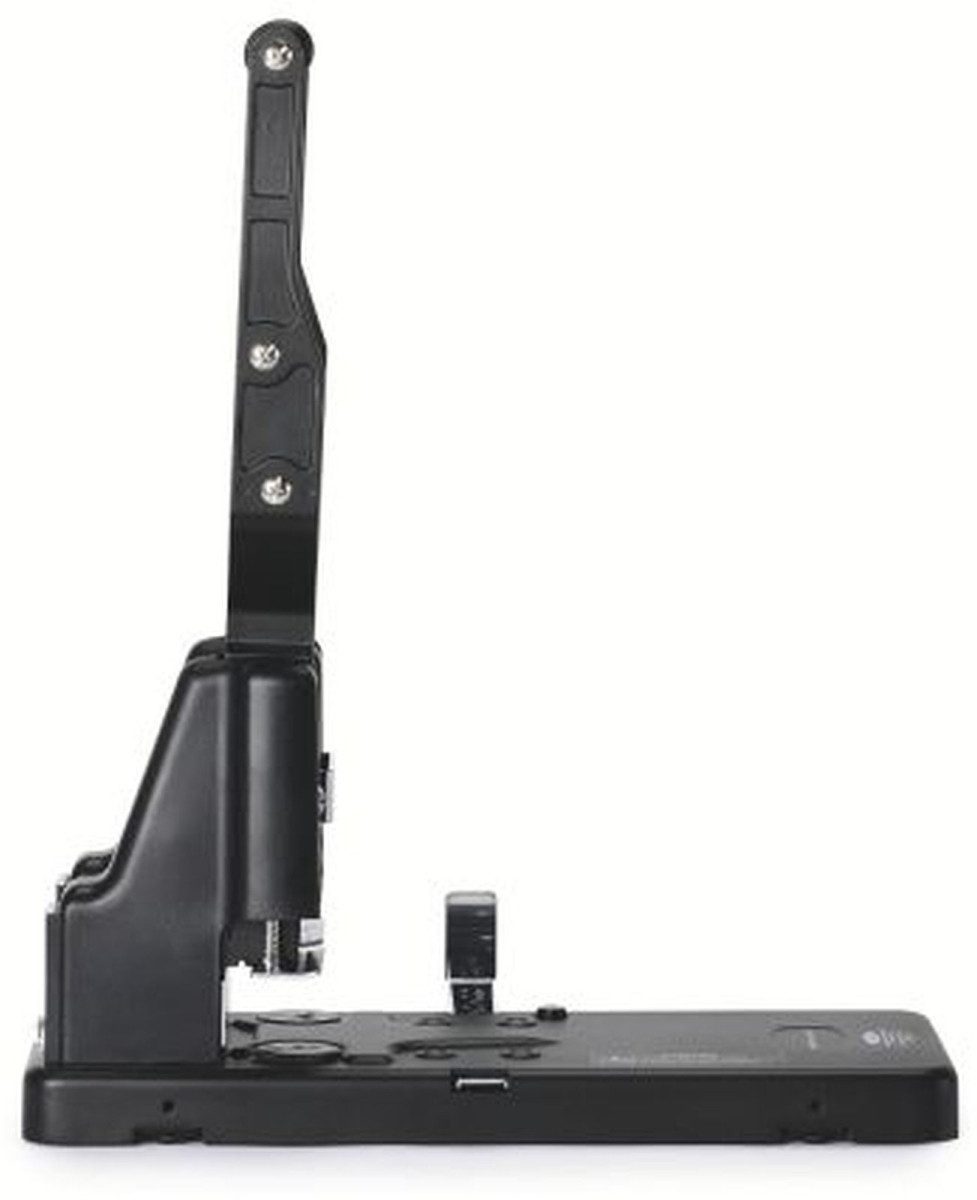 REXEL Locher Registraturlocher HD2300 300 Blatt schwarz