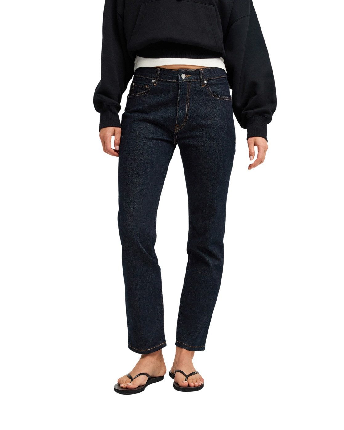 Roxy Slim-fit-Jeans Summer Skin