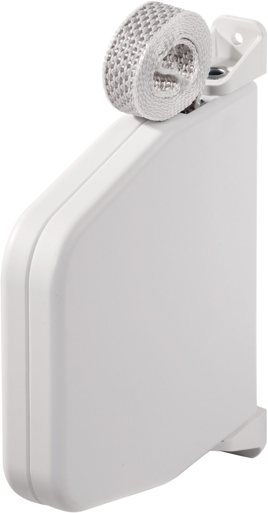 SCHELLENBERG Aufputz-Gurtwickler Aufschraubwickler für das Rollladensystem günstig online kaufen