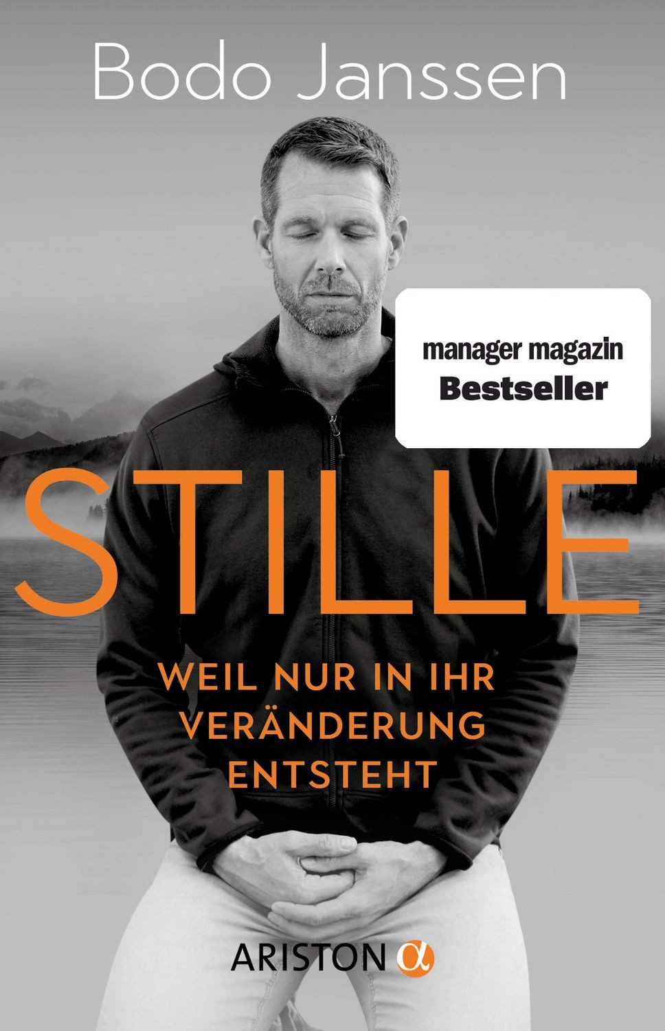Stille / Bodo Janssen