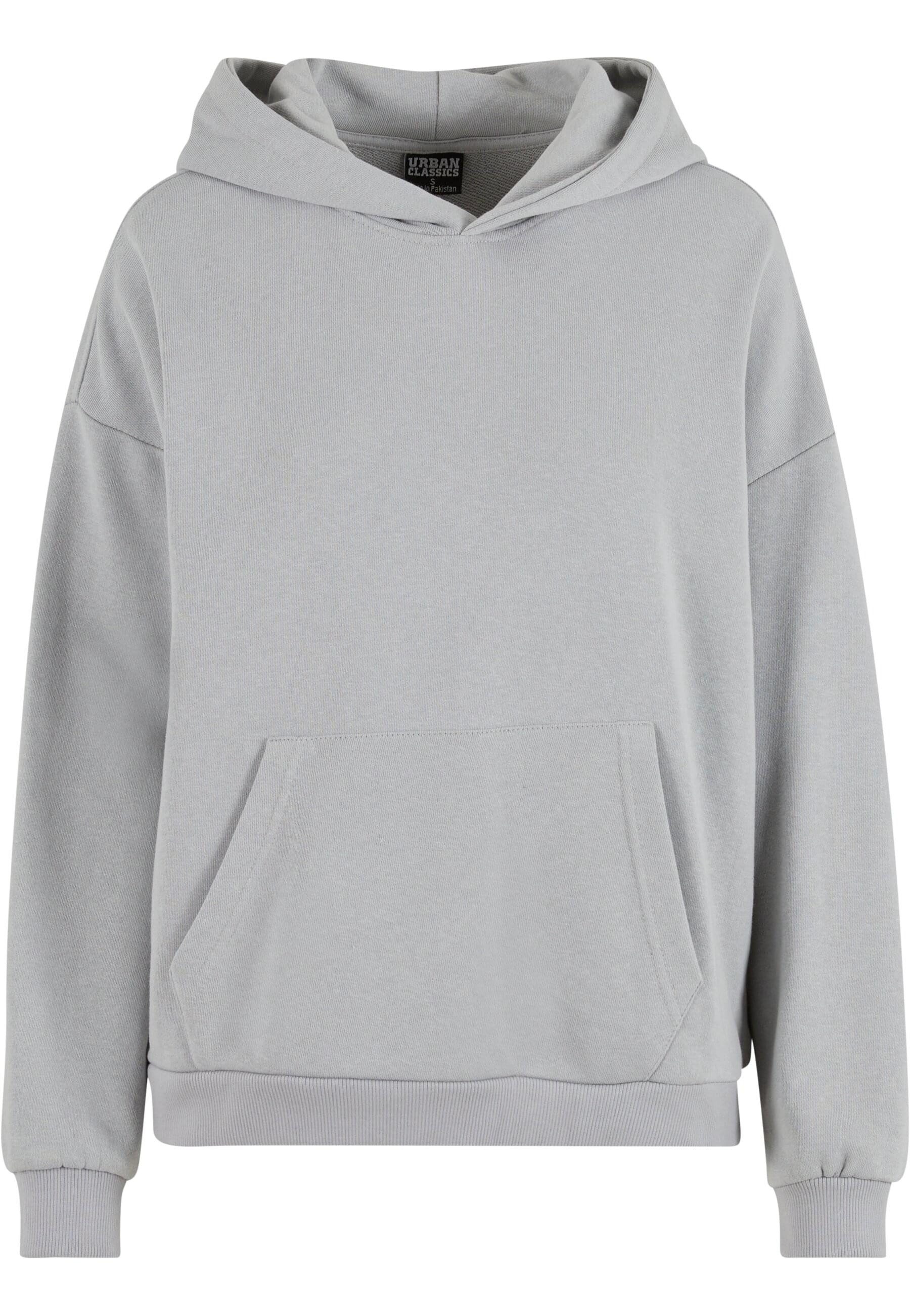 URBAN CLASSICS Kapuzenpullover Urban Classics Ladies günstig online kaufen