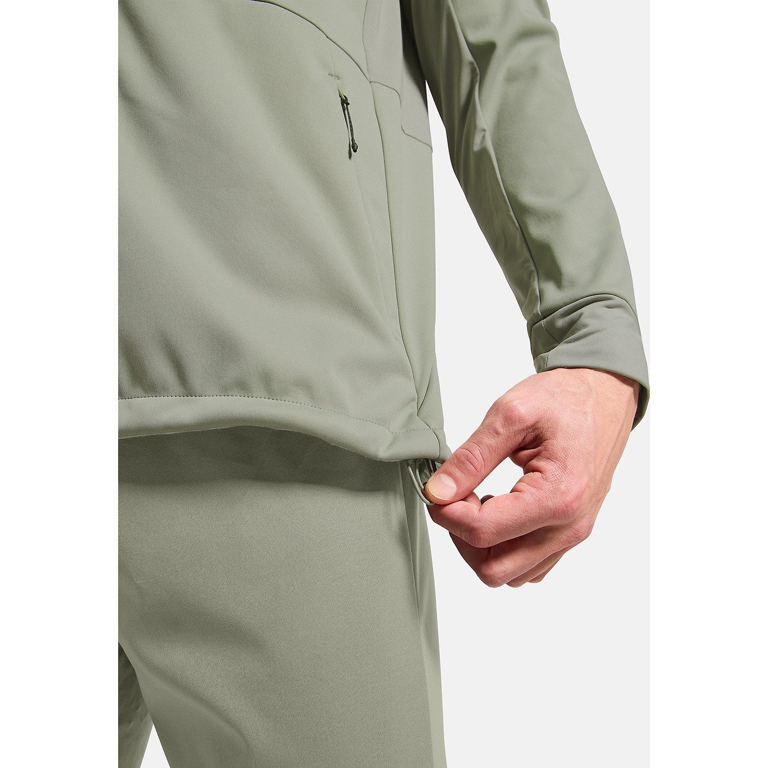 Odlo Skijacke Winterjacke ESSENTIAL WARM