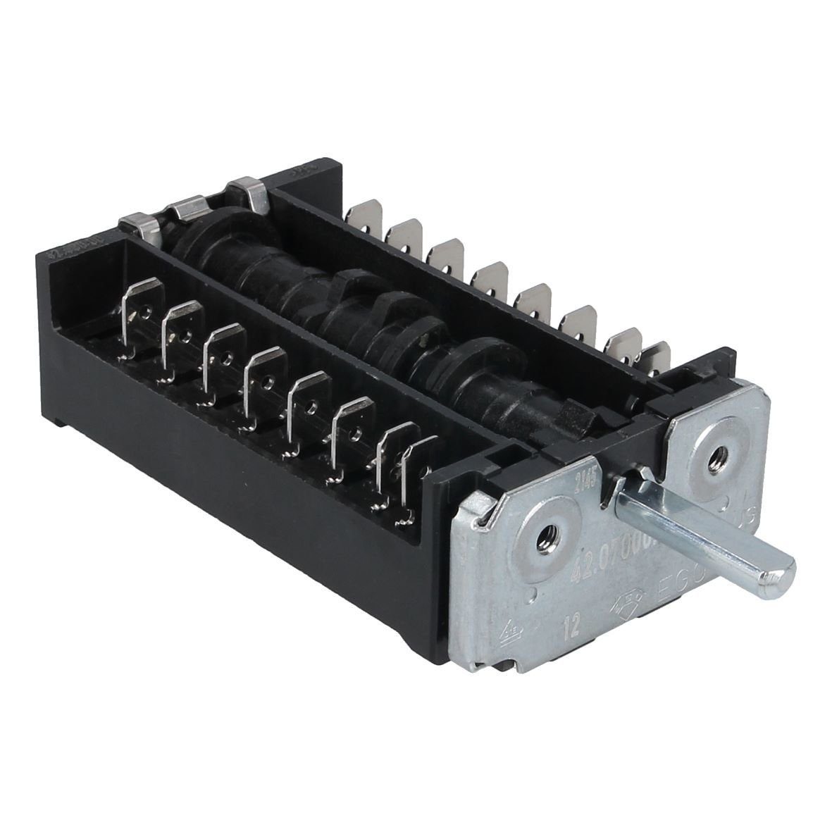 Schalter wie Beko 263900054 Backofenschalter beko 263900054