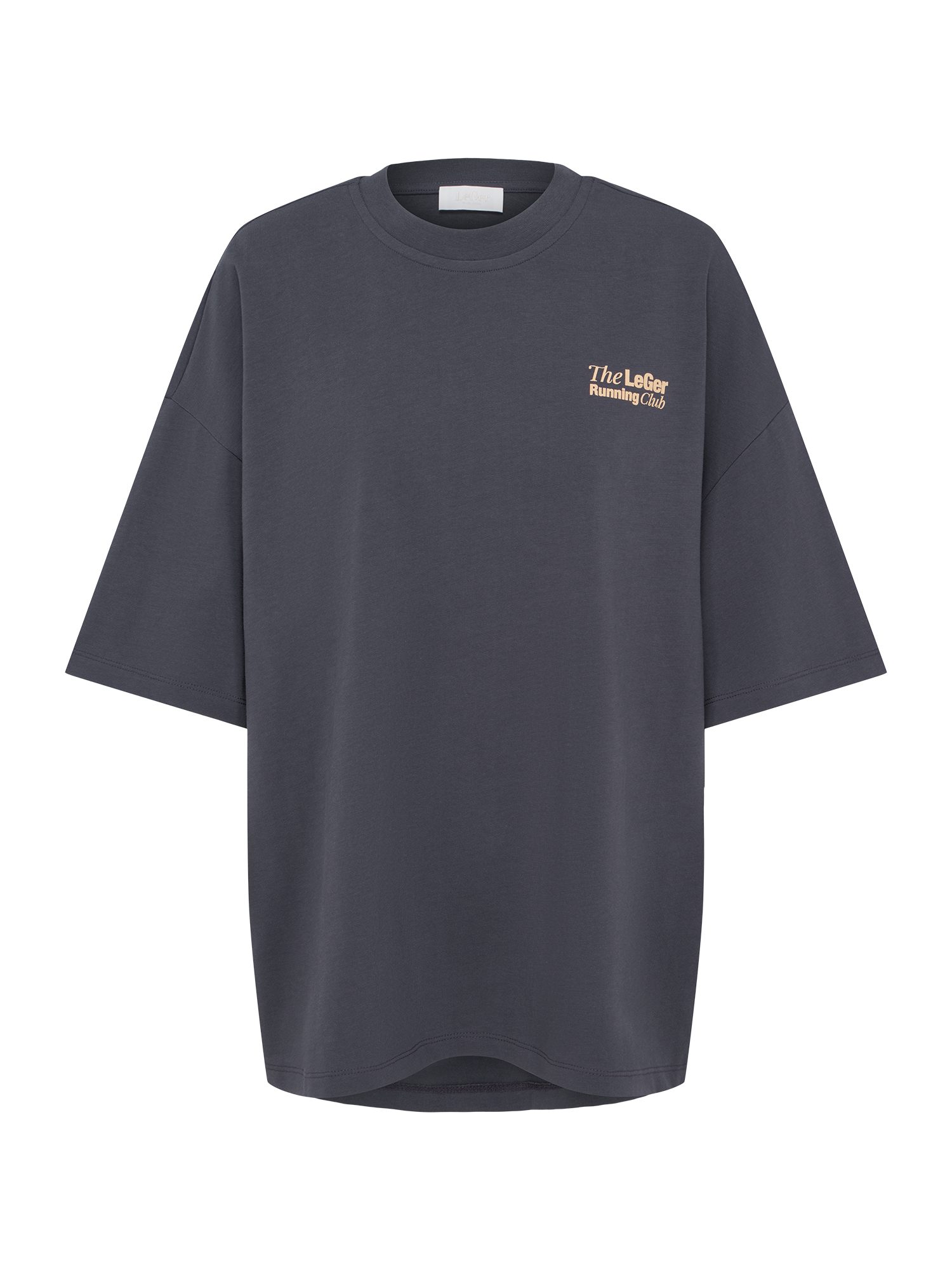 T-Shirt Regina, LeGer by Lena Gercke