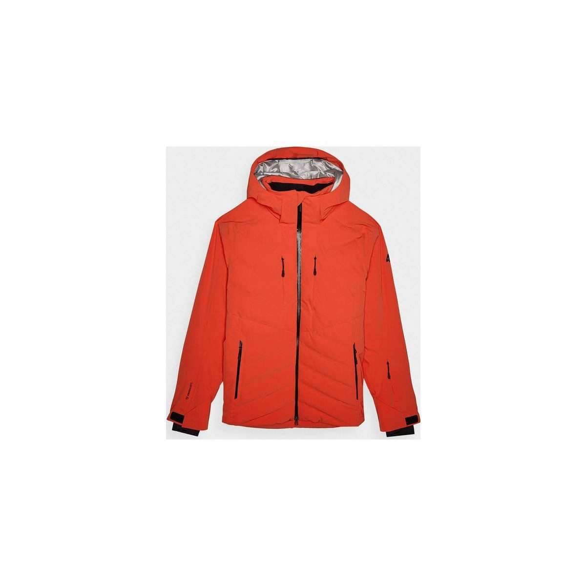 4F Skijacke Technical Jacket M601 Vielseitige Skijacke mit hoher Wasserdichtigkeit, Primaloft®