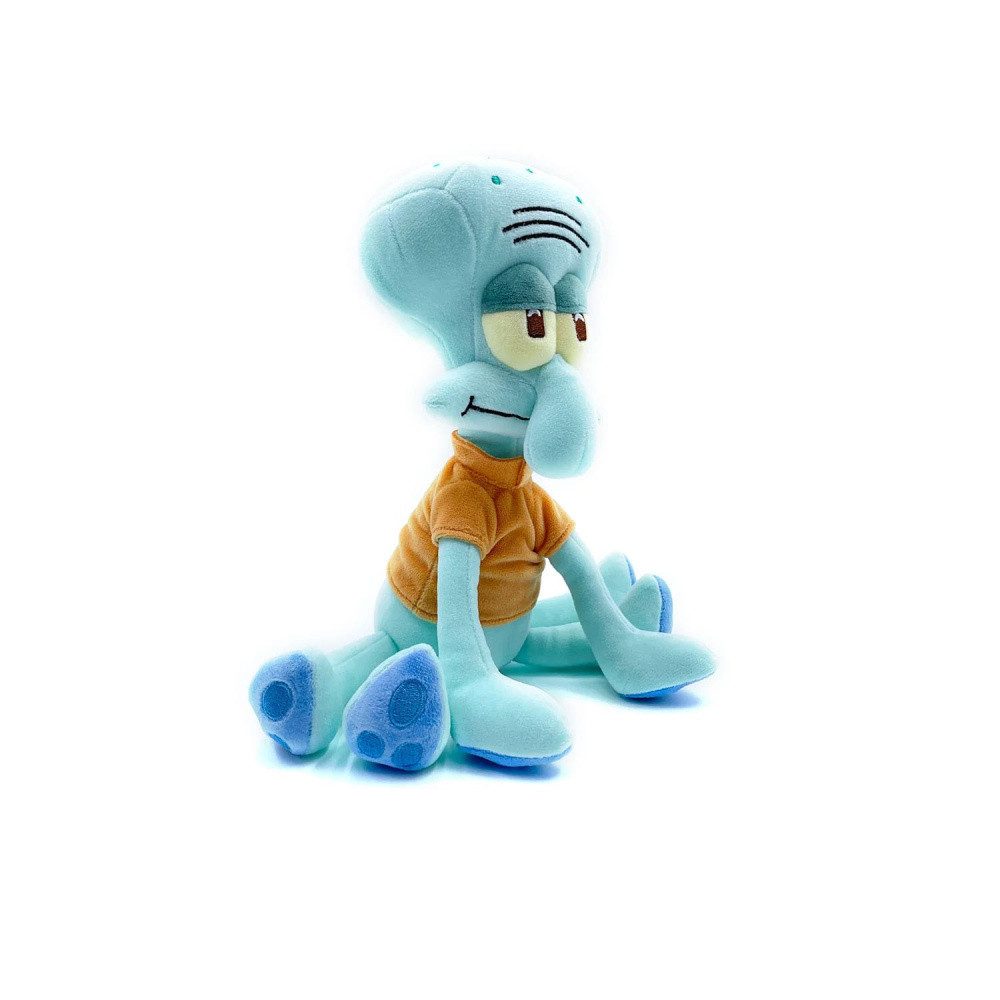 Youtooz Actionfigur SpongeBob Schwammkopf Plüschfigur Thaddäus günstig online kaufen