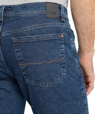 Pioneer Authentic Jeans 5-Pocket-Jeans PIONEER RANDO blue stonewash 16801 6388.6821