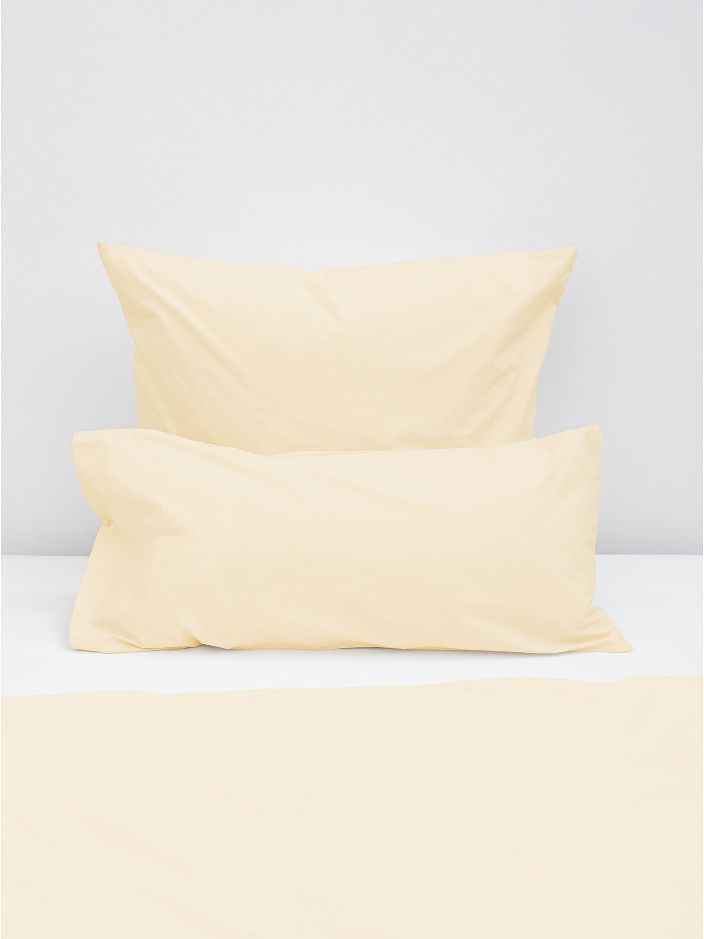 Erlich Textil Kissenbezug FRED günstig online kaufen