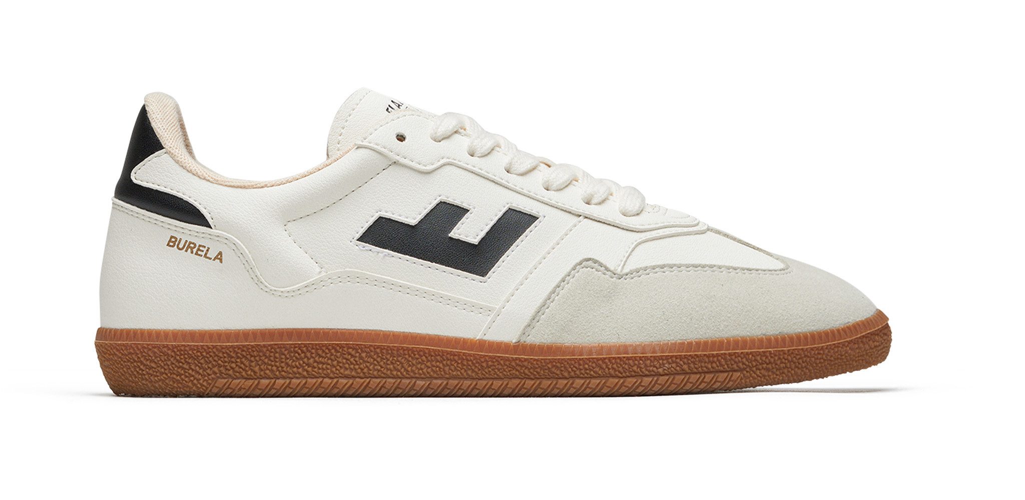 Flamingos Life BURELA SLIM Sneaker veganer Sneaker, Obermaterial aus 70% Ma günstig online kaufen