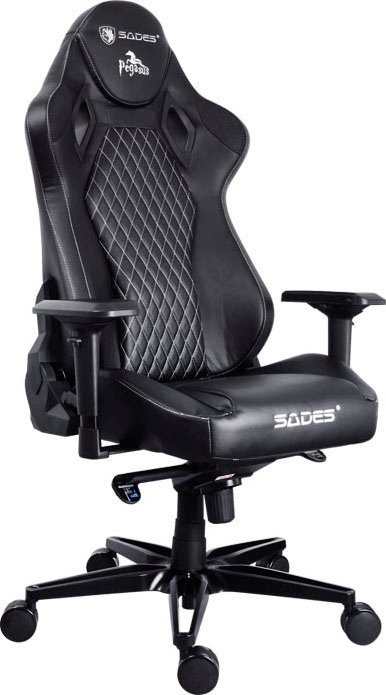 Sades Gaming-Stuhl »Pegasus SA-AD5« (1 Stück)-kaufen