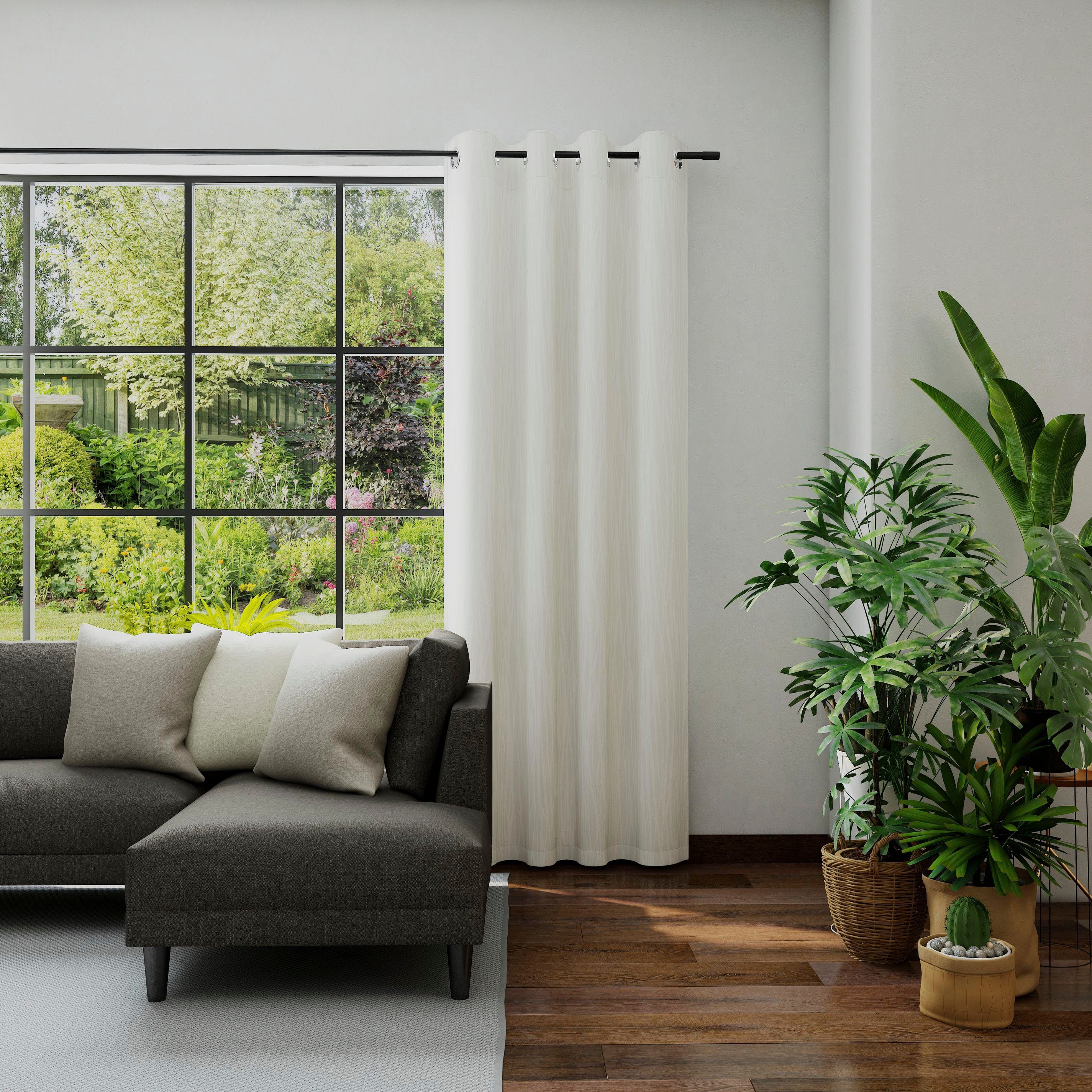 Neutex for you! Vorhang David Eco, günstig online kaufen