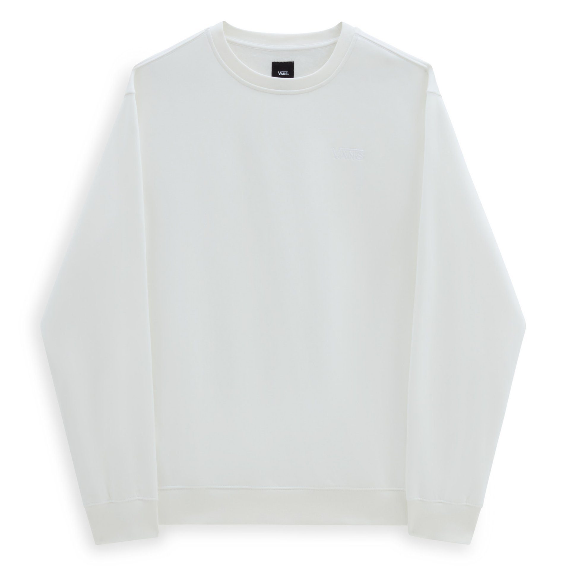 Vans Sweatshirt CORE BASIC CREW FLEECE günstig online kaufen