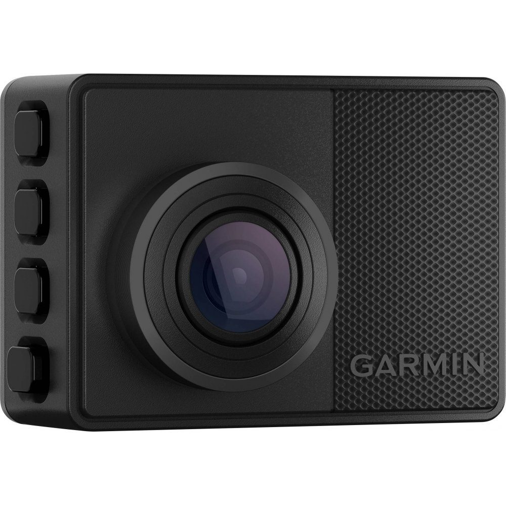 67W - Dash Cam - schwarz Dashcam