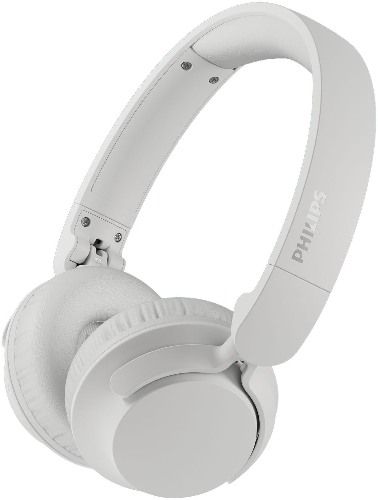 Philips TAH4000WT/00 On-Ear-Kopfhörer (Bluetooth)