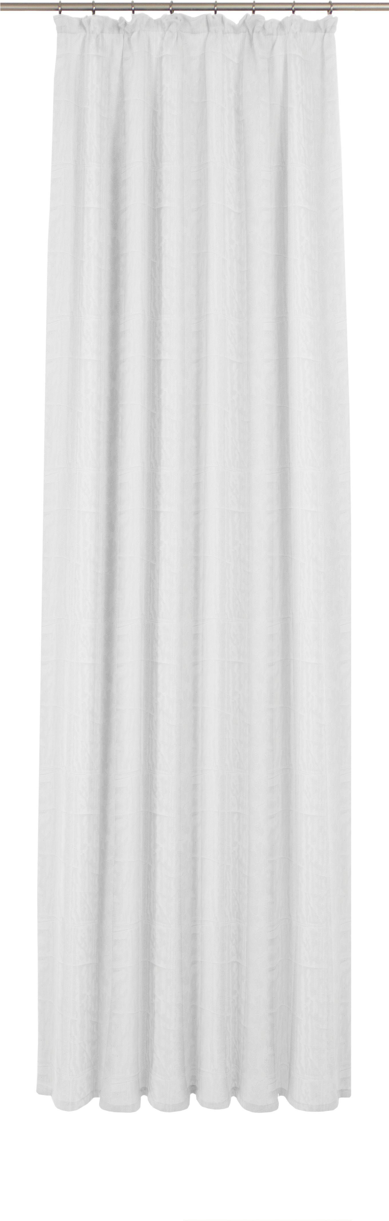 Wirth Vorhang Nicole, Faltenband (1 St), günstig online kaufen