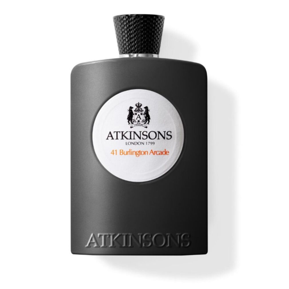 ATKINSONS Eau de Parfum 41 Burlington Arcade Eau de Parfum