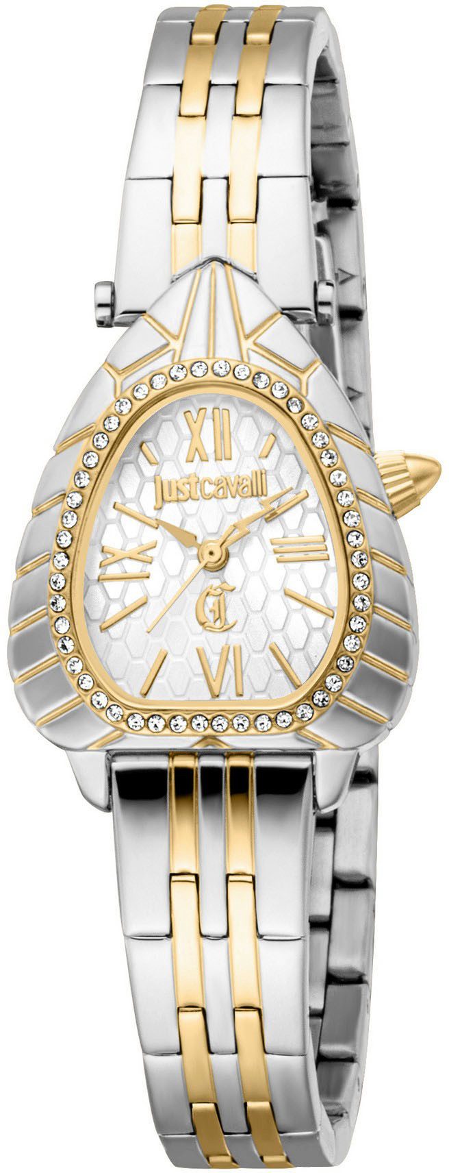 Just Cavalli Time Quarzuhr Perla JC1L366M0075, günstig online kaufen