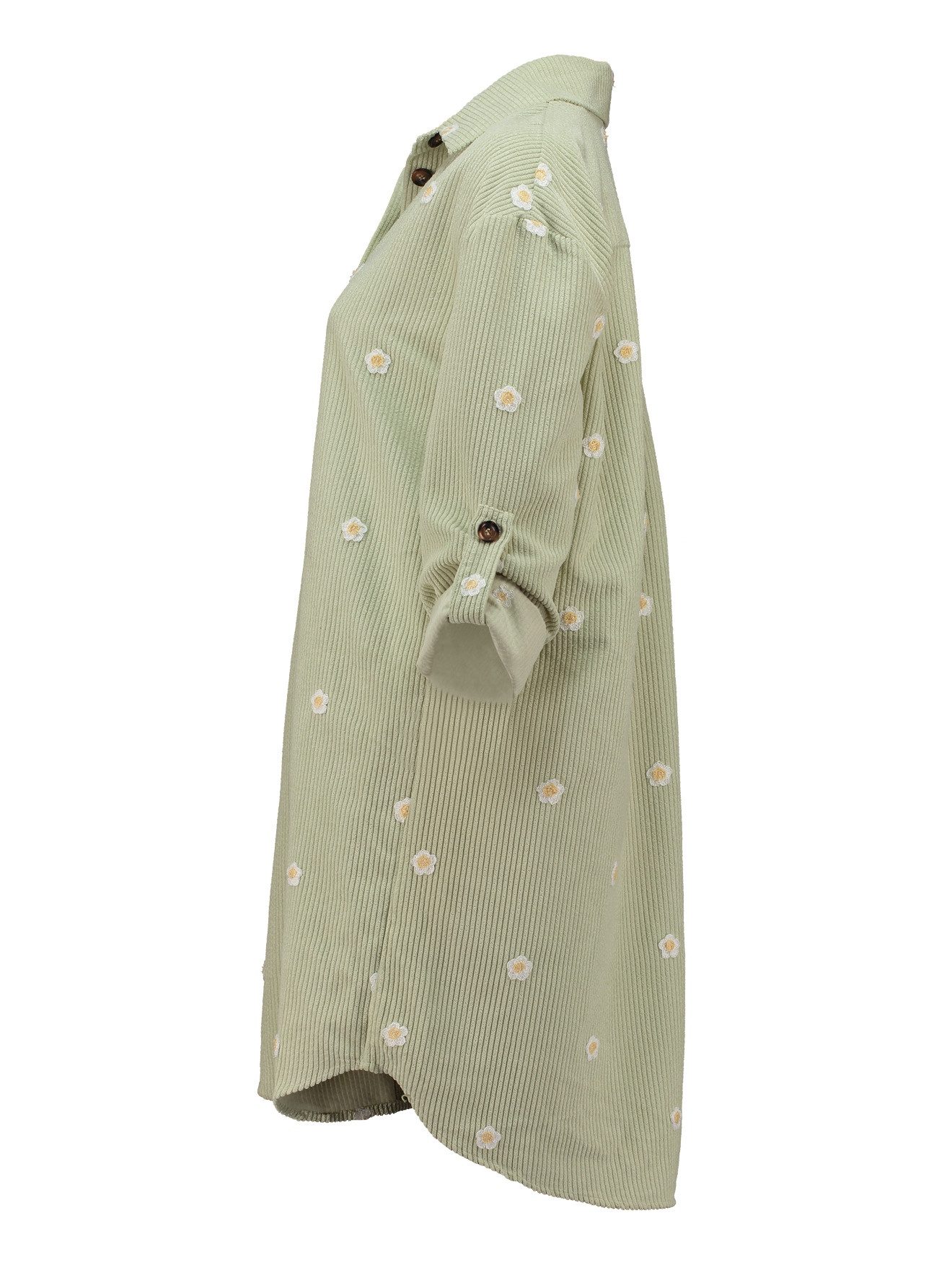 HaILY’S Midikleid günstig online kaufen