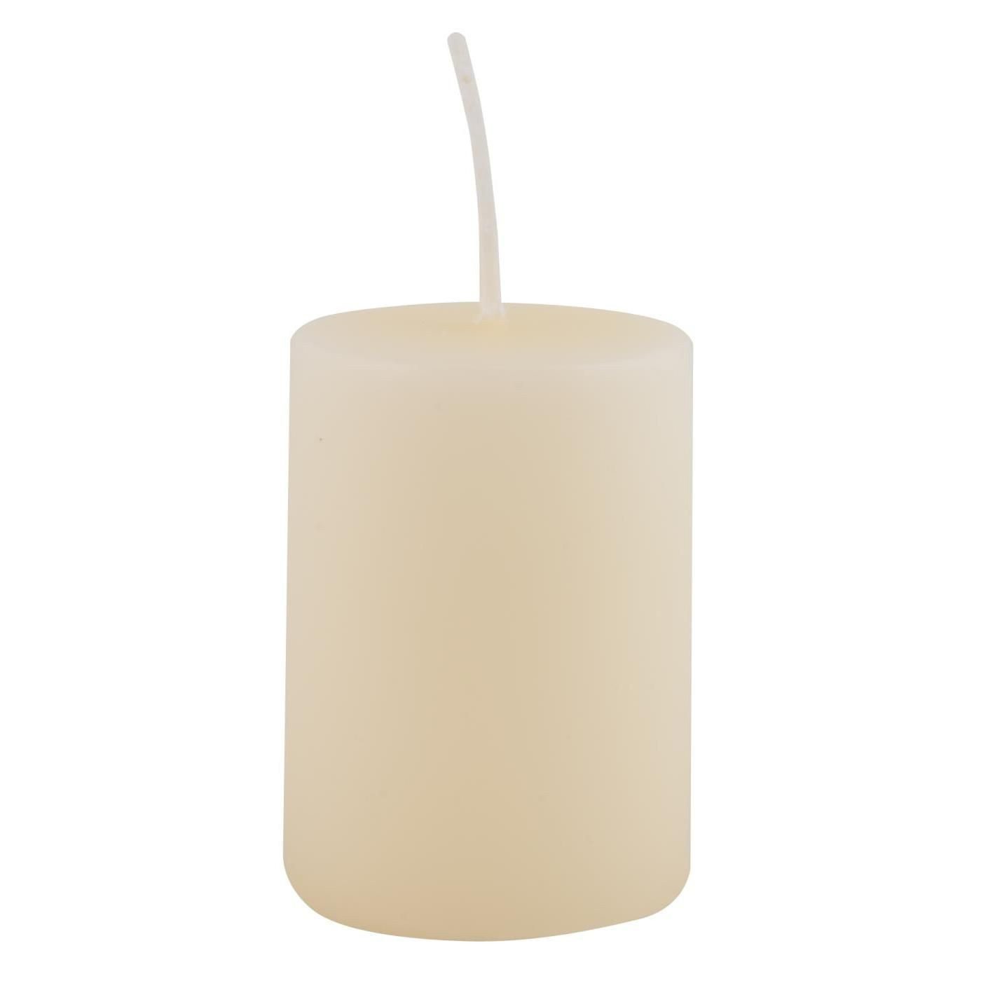 Ib Laursen Stumpenkerze