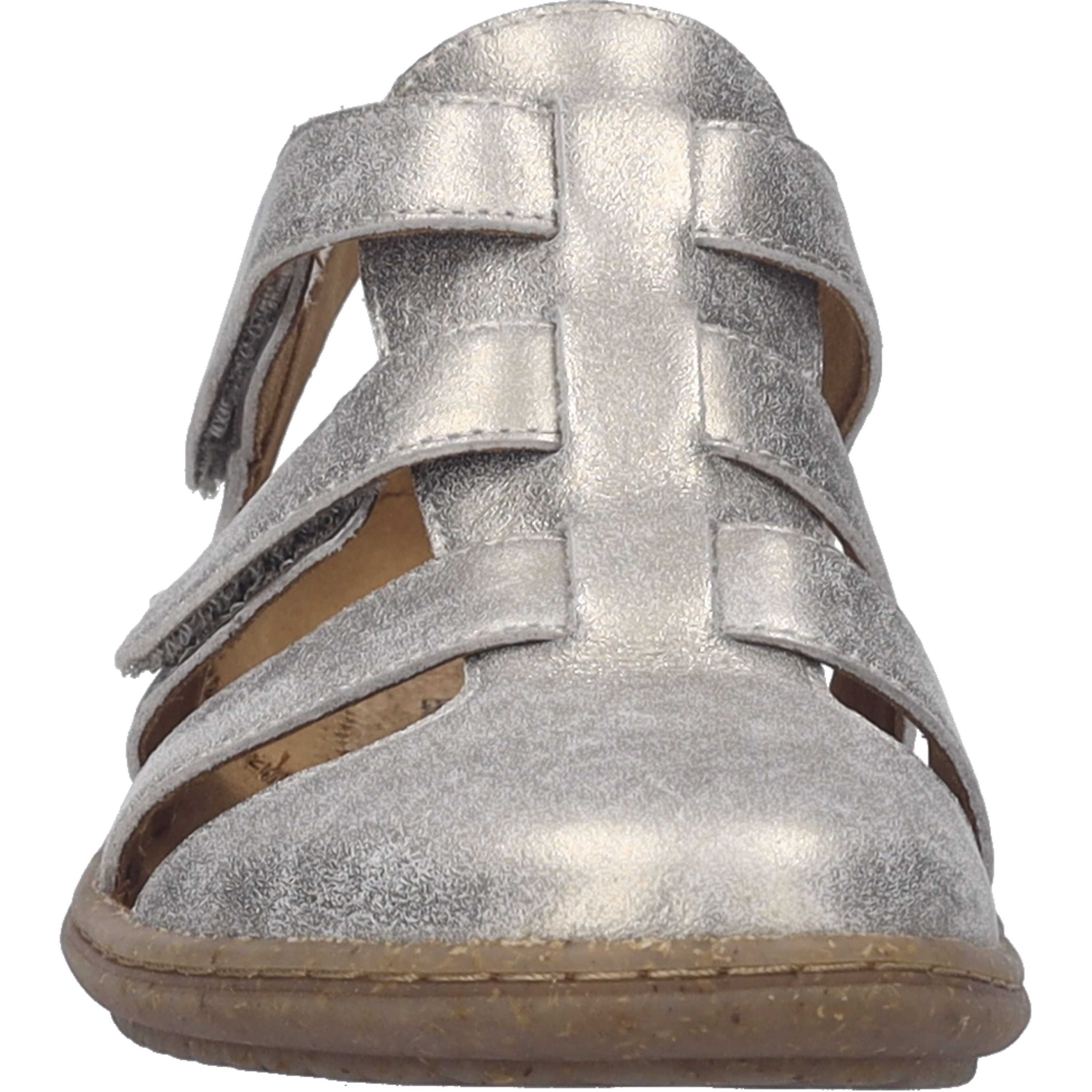 Josef Seibel Caitlyn 01, natur Sandale