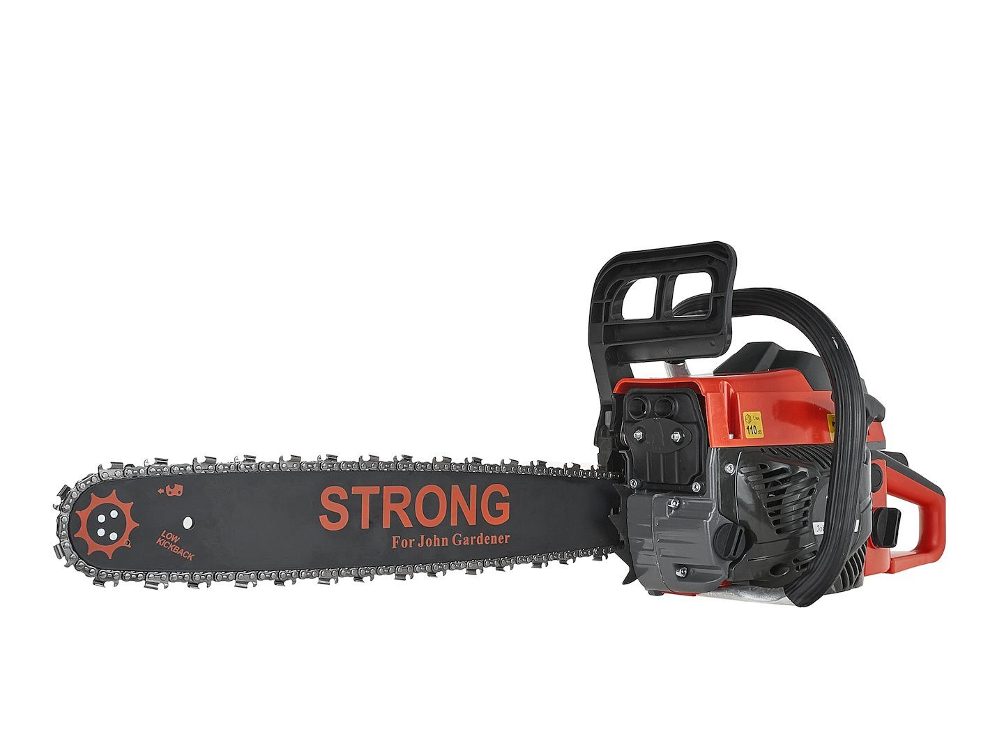 GEKO Benzin-Kettensäge Kettensäge BIG 5800 20" + Starter, Kette, Führungssc günstig online kaufen