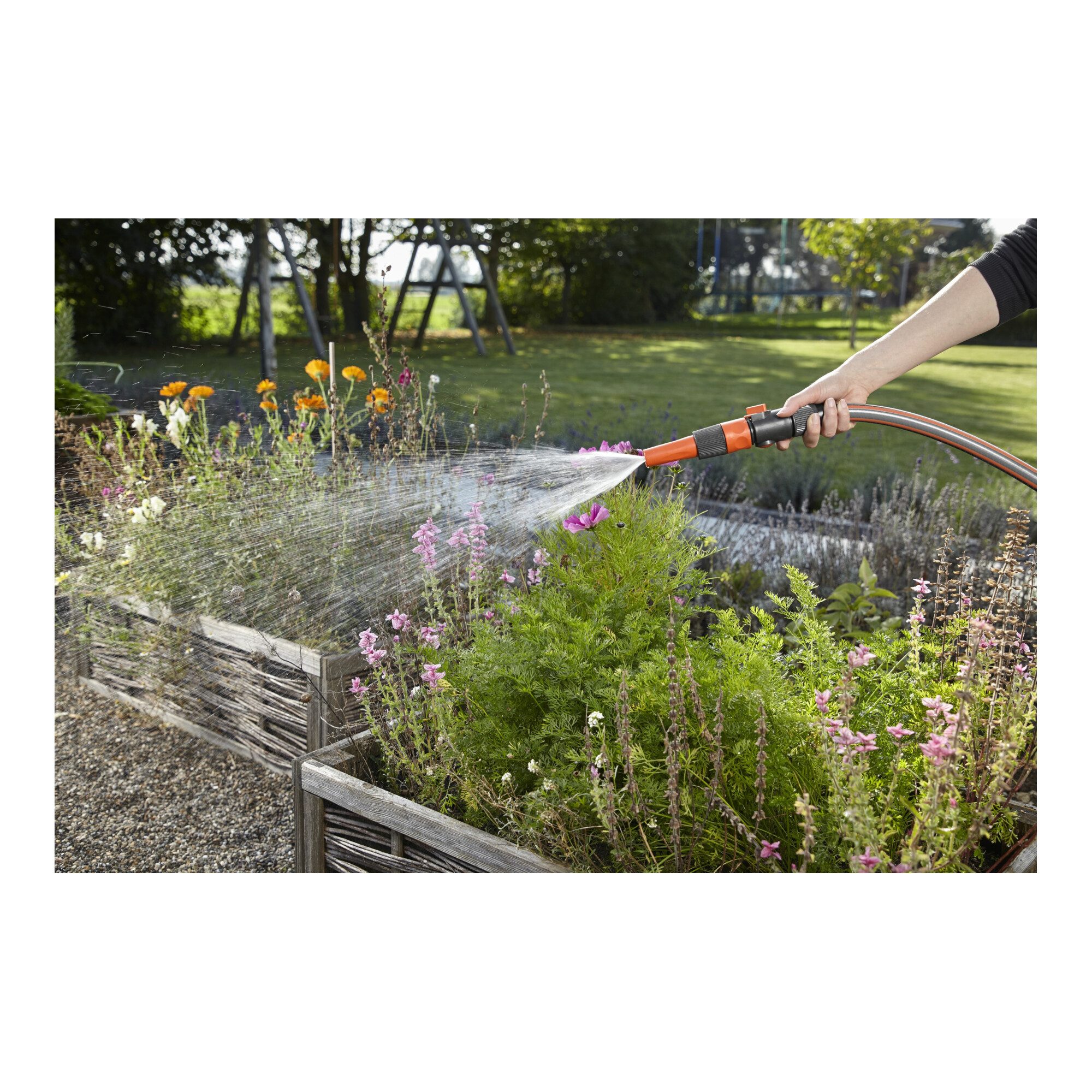 GARDENA Gartendusche GARDENA SB-Profi-System-Spritze