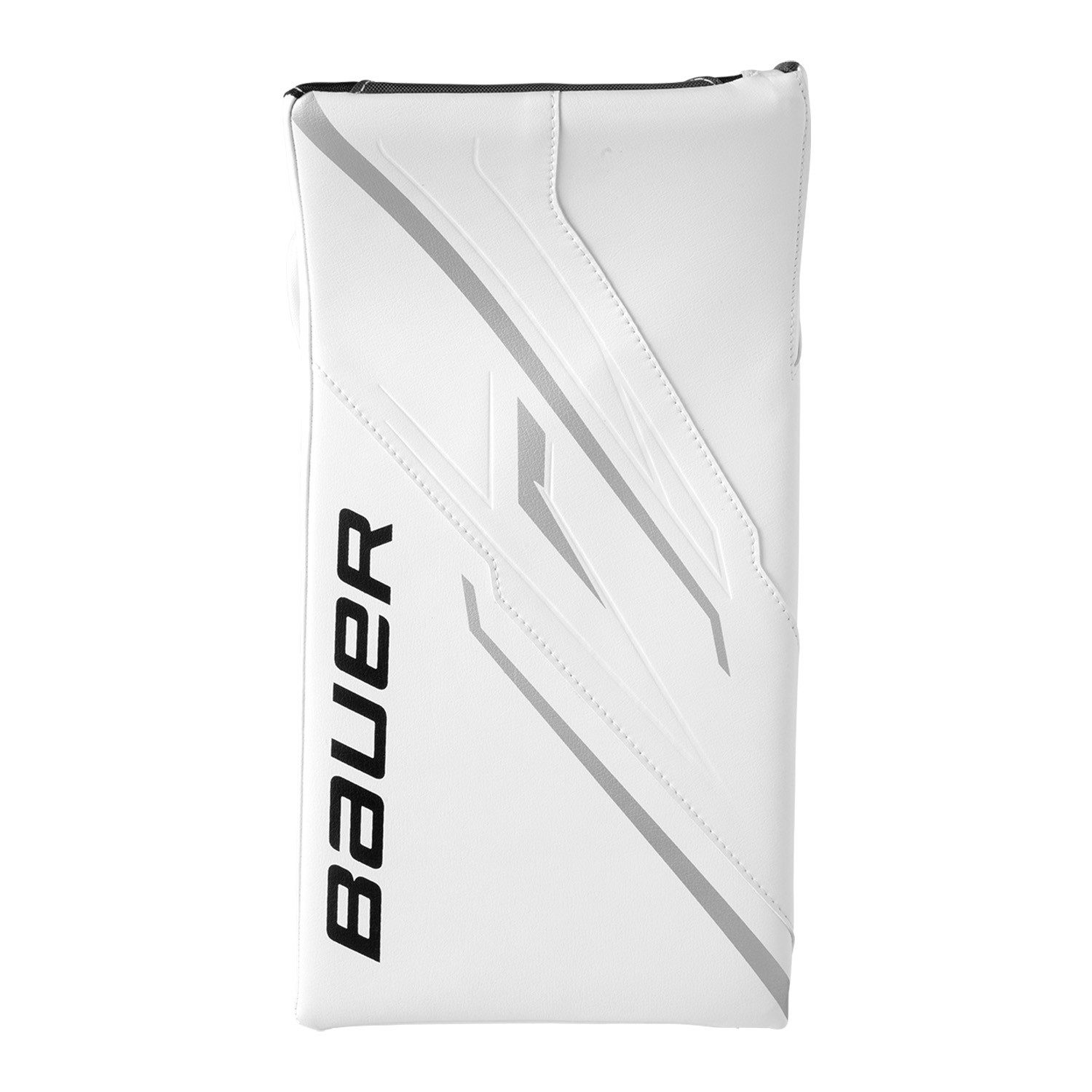 Bauer Eishockey-Torwarthandschuh Stockhand Bauer GSX Senior, Regular