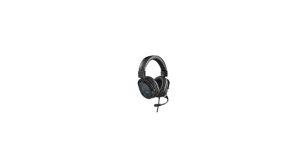 Acer Acer Nitro Headset II NHW200 schwarz Headset