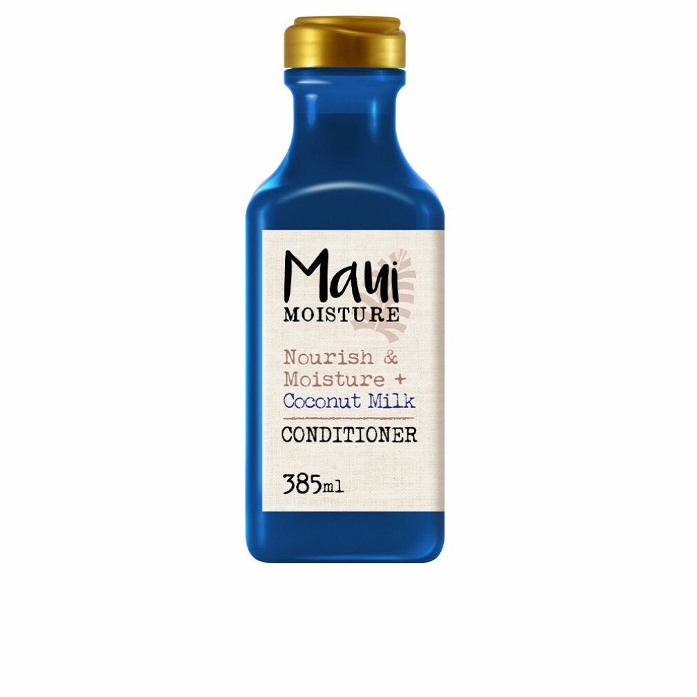 Maui Moisture Haarspülung Nourishing + Coconut Milk Conditioner