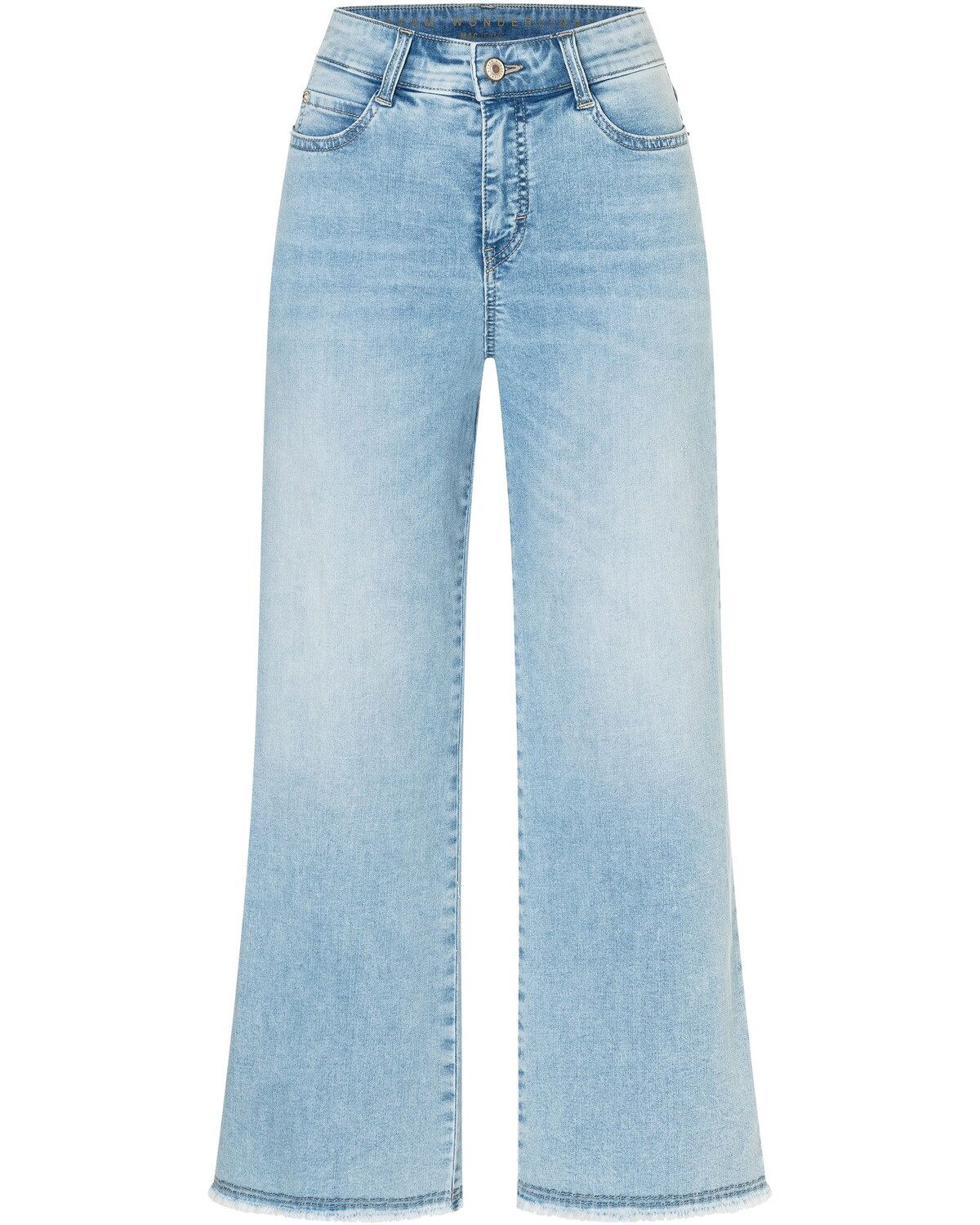 MAC 5-Pocket-Jeans Jeans Dream Wide günstig online kaufen